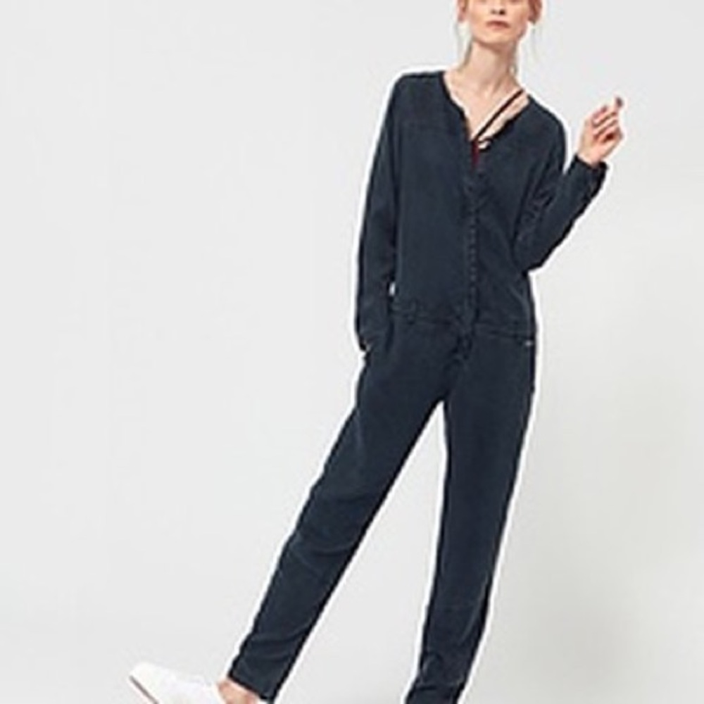 Sweaty Betty jamila jumpsuit M